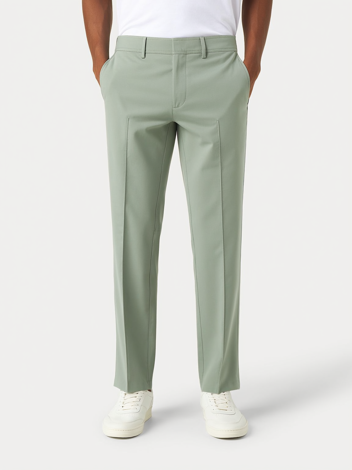 The Boulevard Trouser