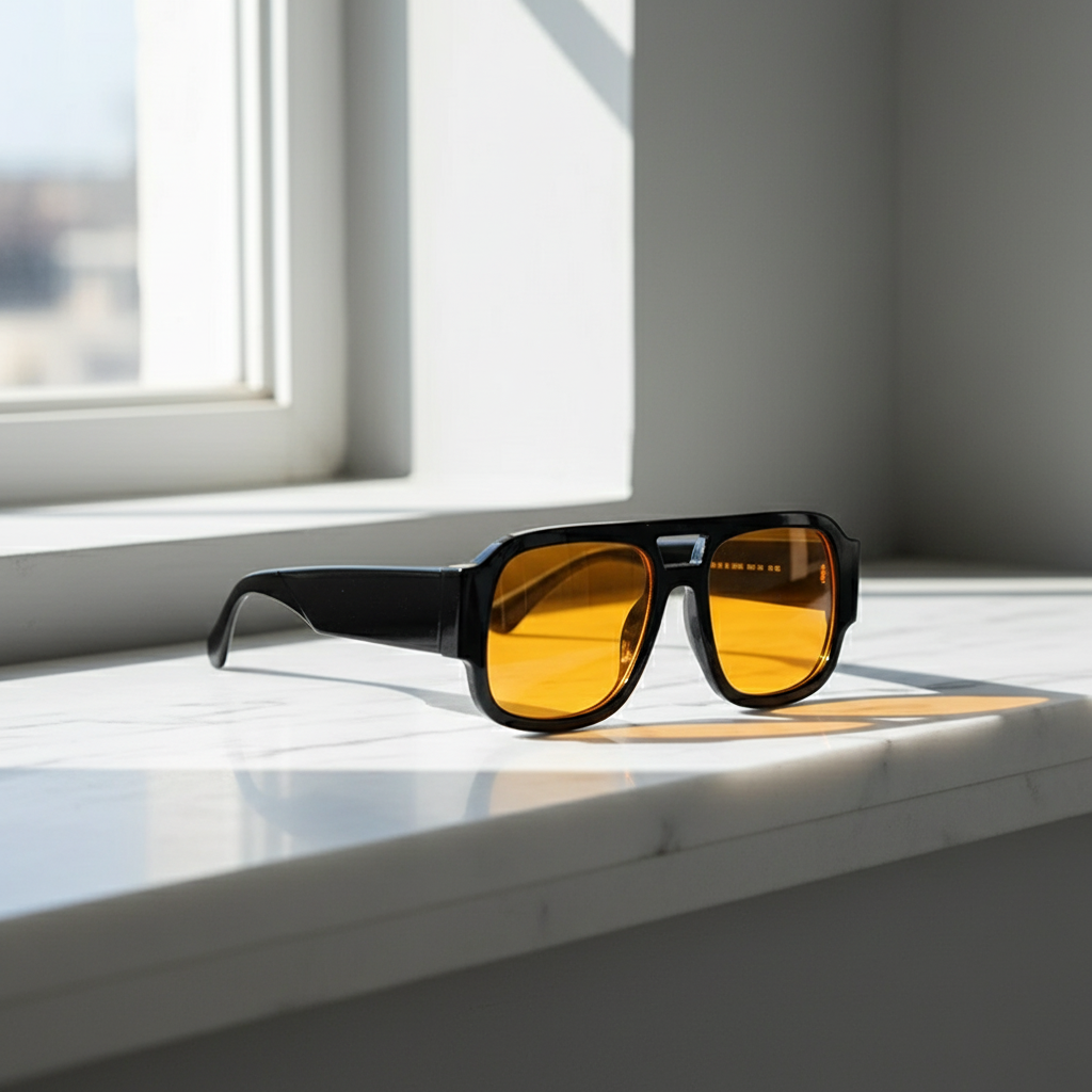 Vector Boulevard Sunglass