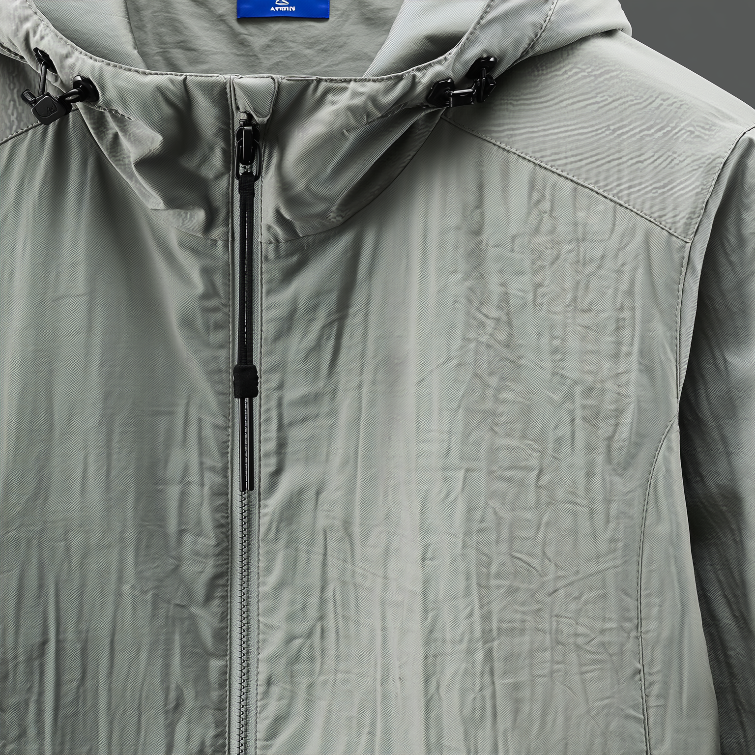 The Traverse Jacket