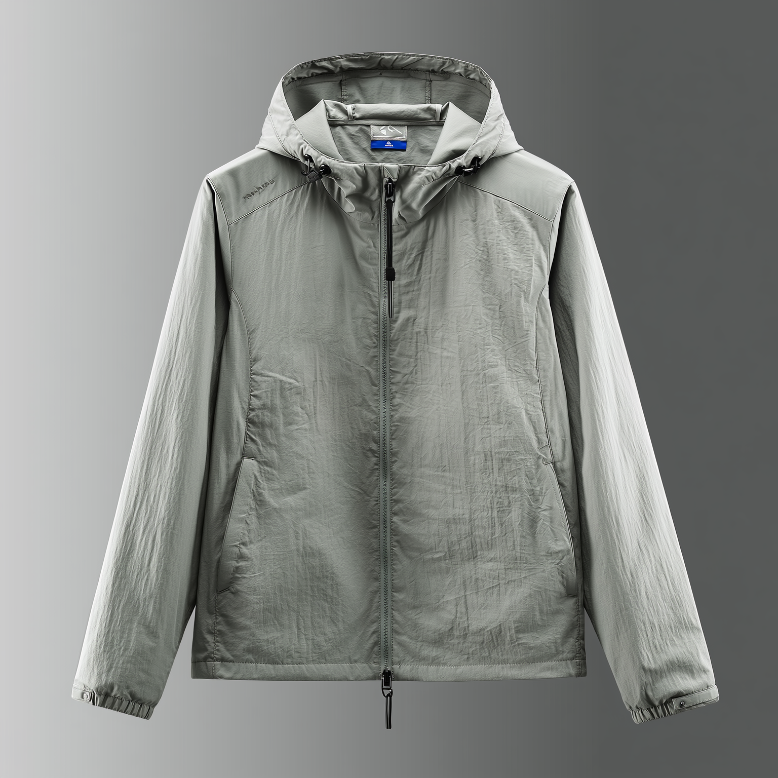 The Traverse Jacket