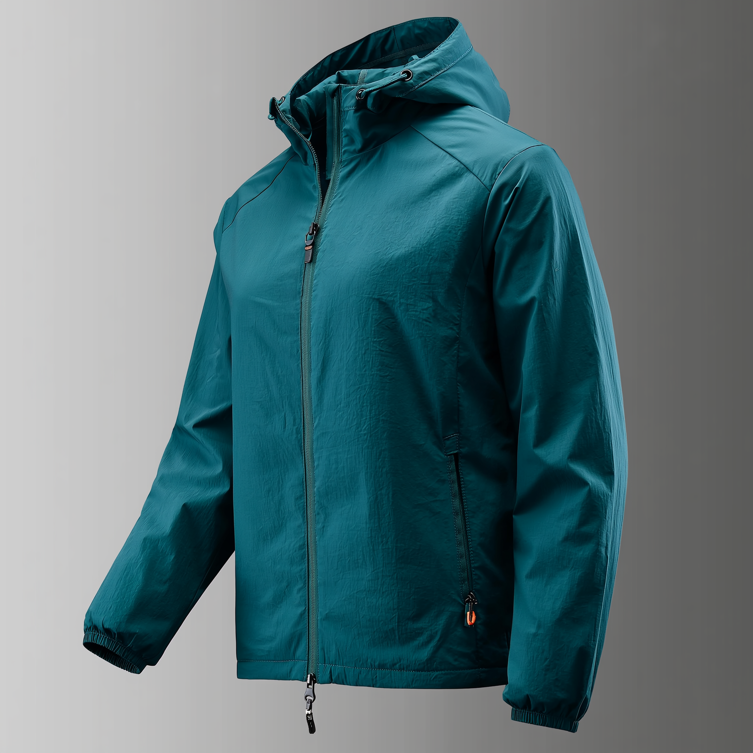 The Traverse Jacket