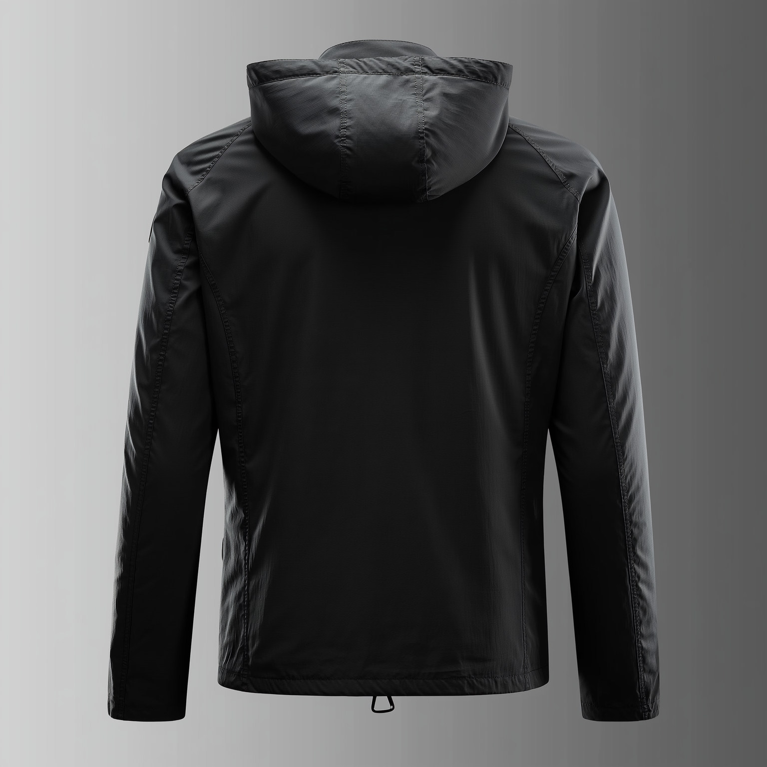 The Traverse Jacket