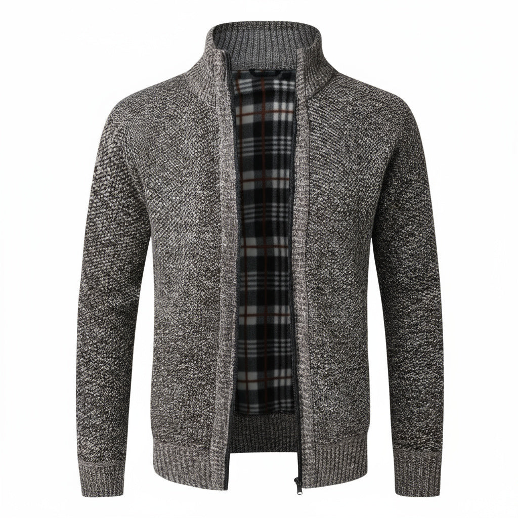 The Casablanca Cardigan