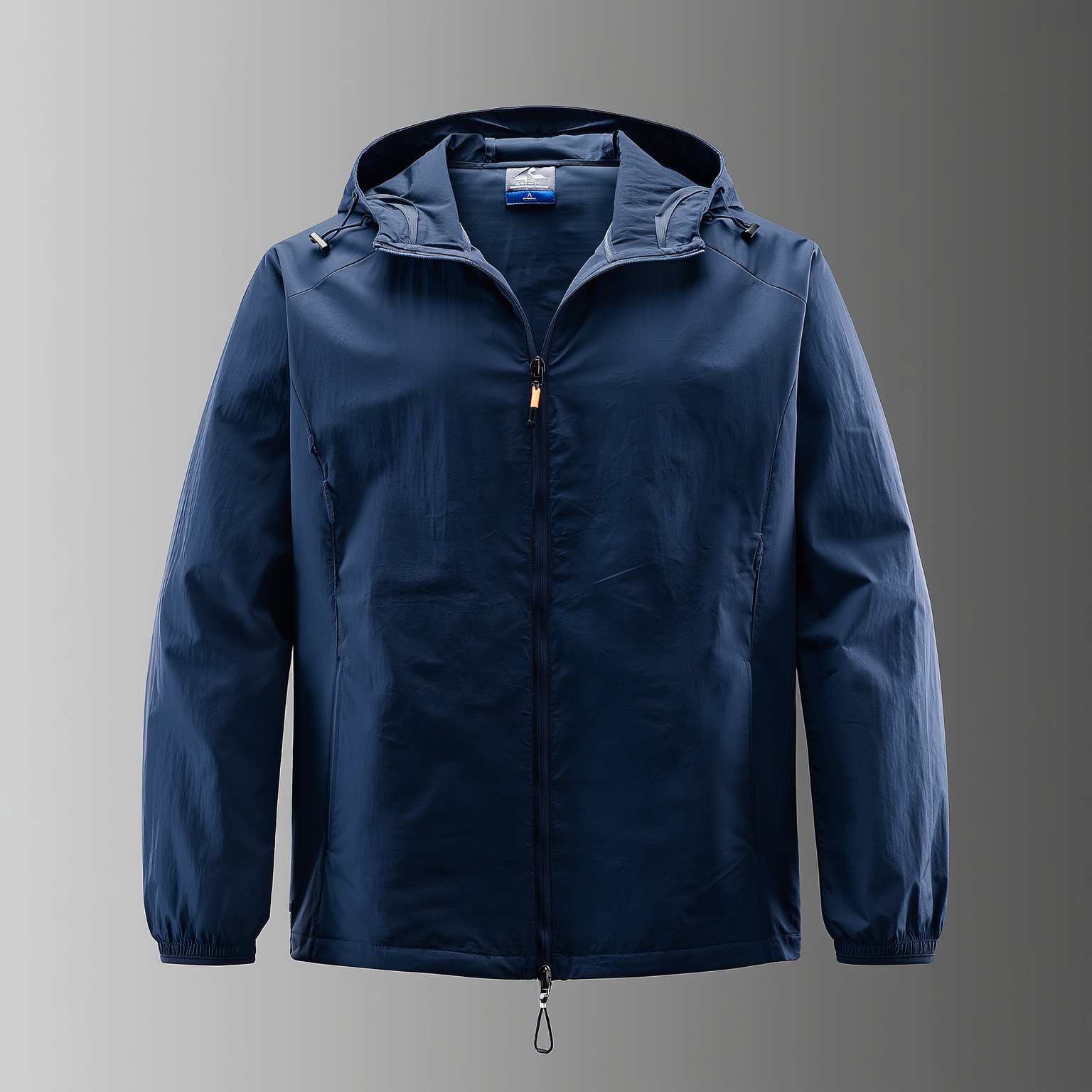 The Traverse Jacket