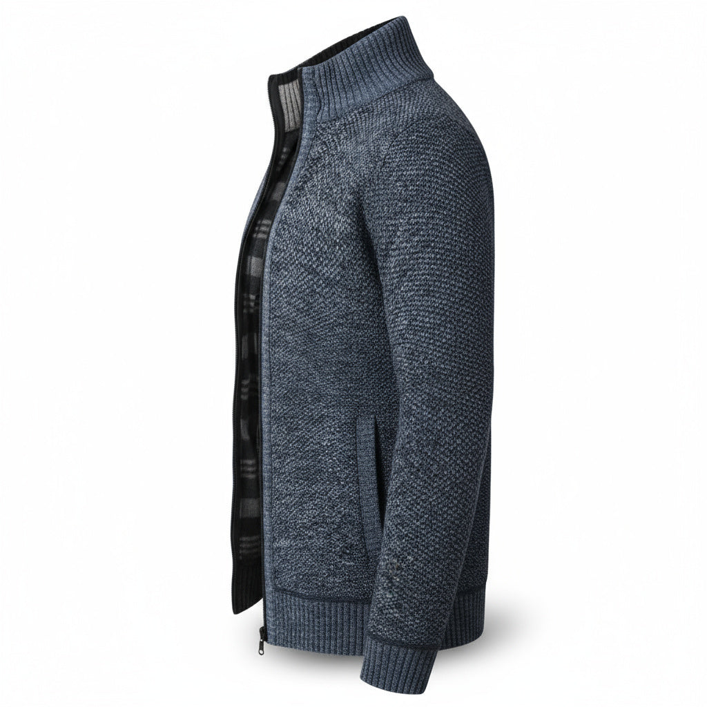 The Casablanca Cardigan