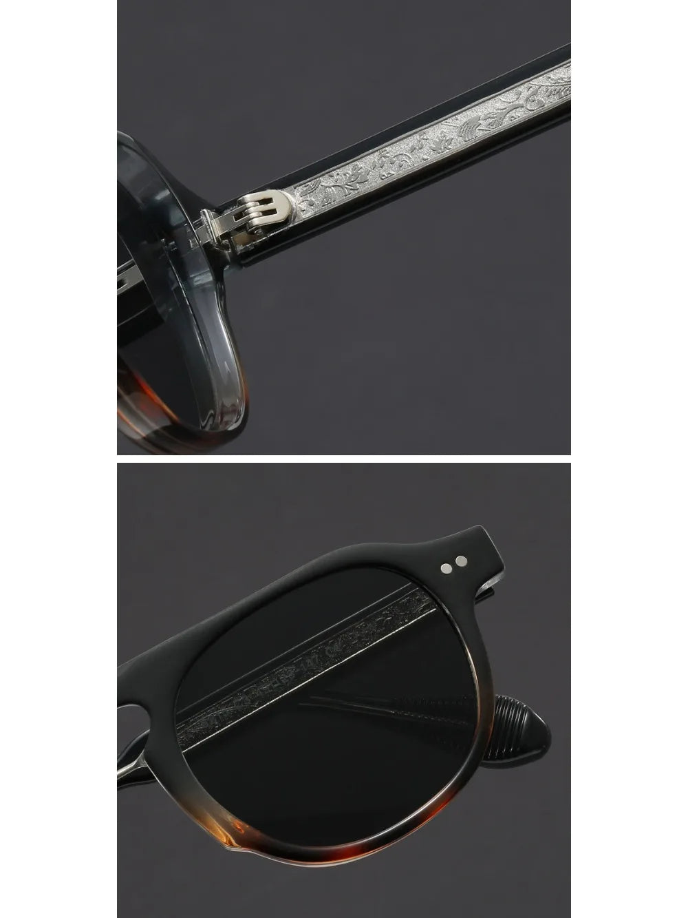 The Brooklyn Sunglass