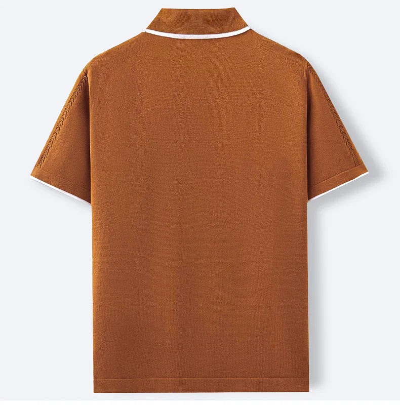 The Santorini Stitch