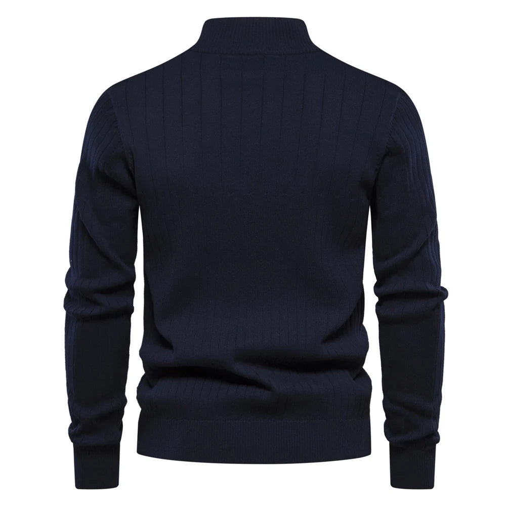 Grosvenor Knit Sweater