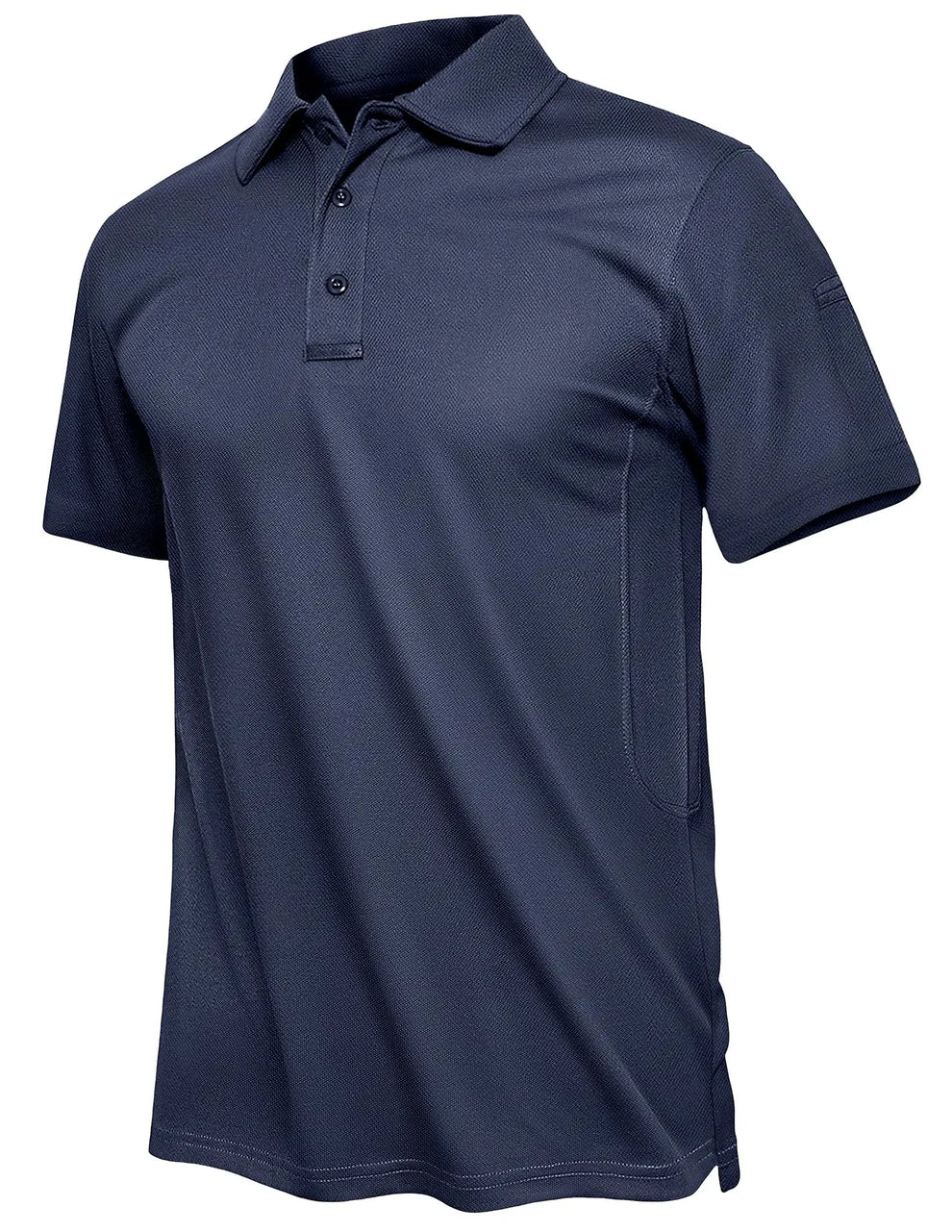 The Piqué Polo