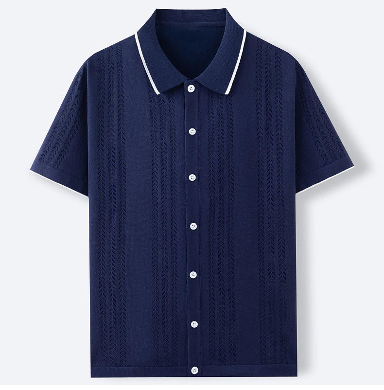 The Santorini Stitch