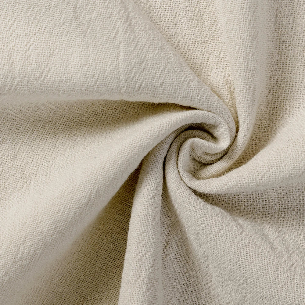 The Riviera Linen Trouser