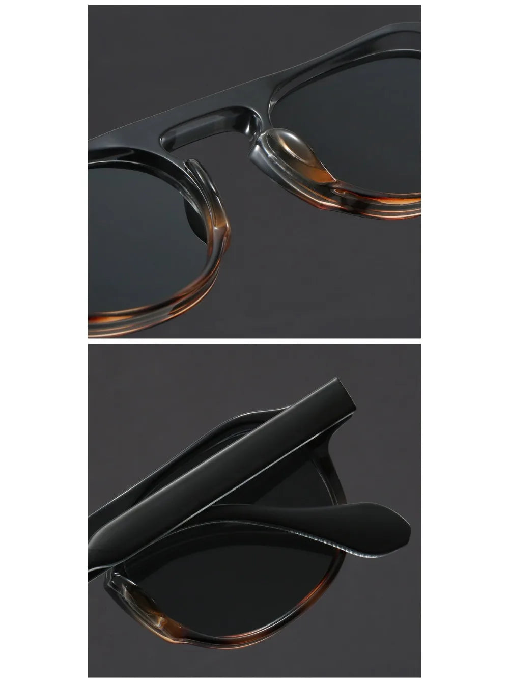 The Brooklyn Sunglass