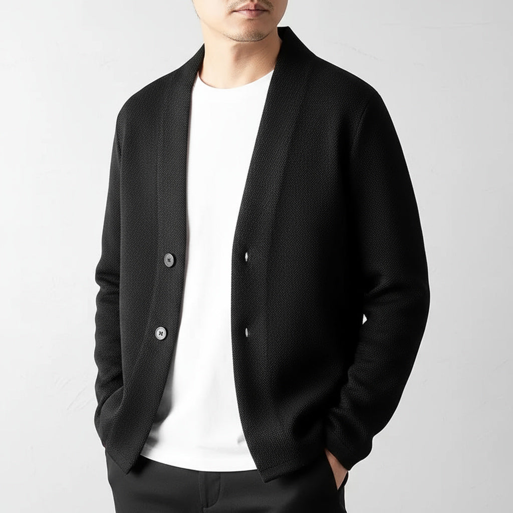 James Belgravia Cardigan