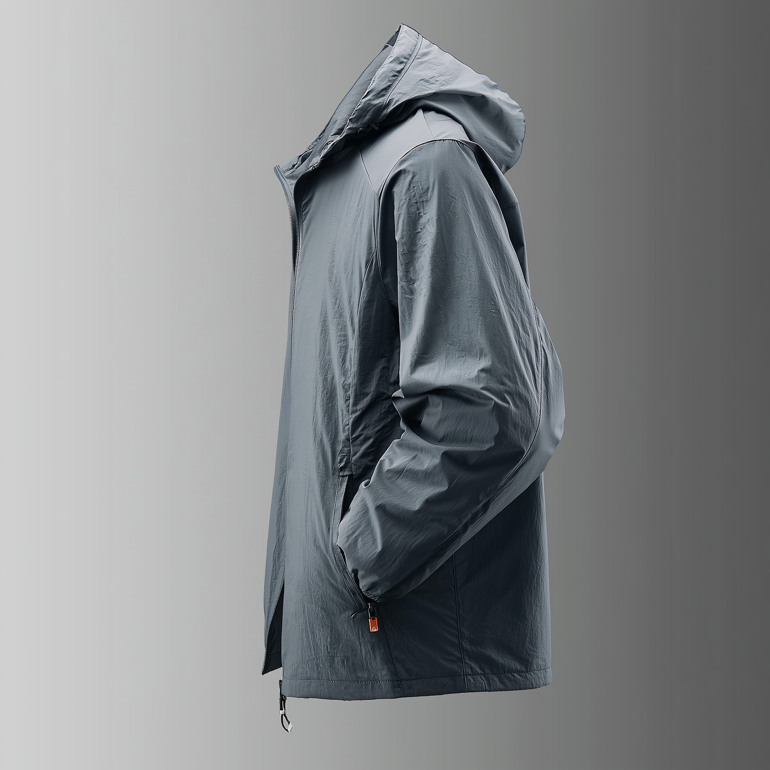The Traverse Jacket
