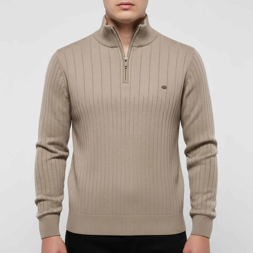 Grosvenor Knit Sweater