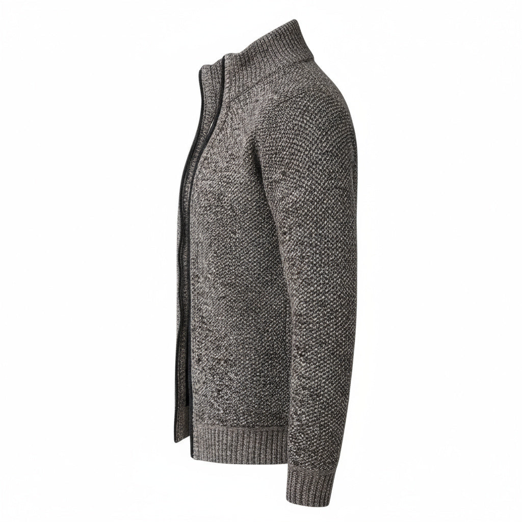 The Casablanca Cardigan