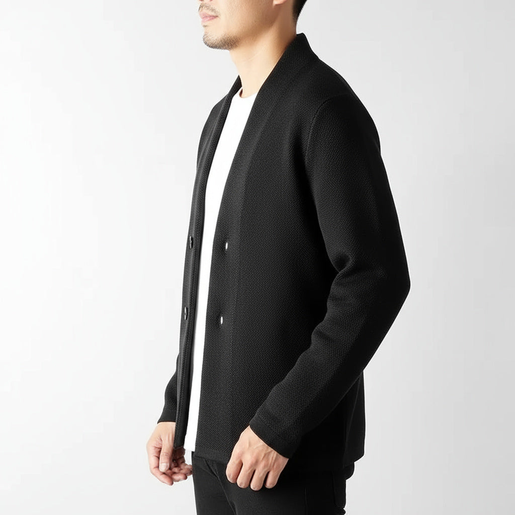 James Belgravia Cardigan