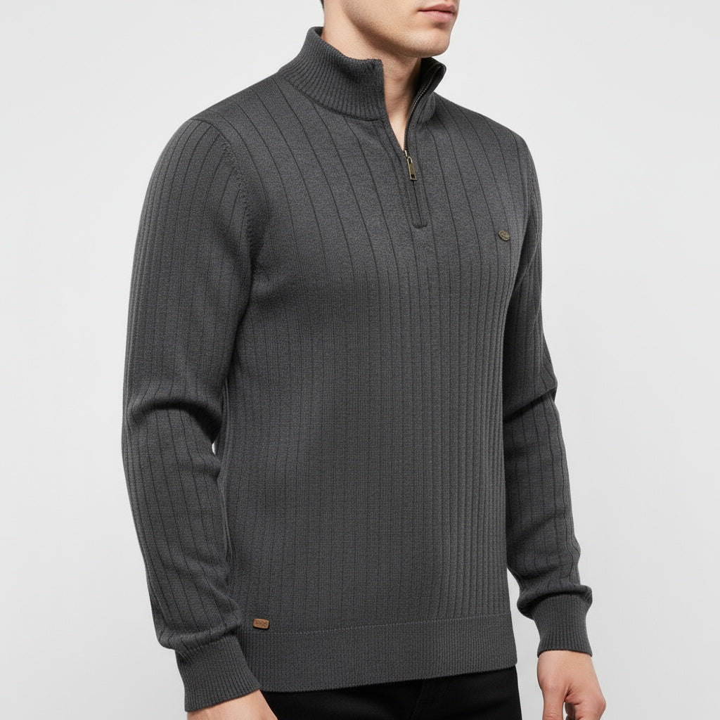 Grosvenor Knit Sweater