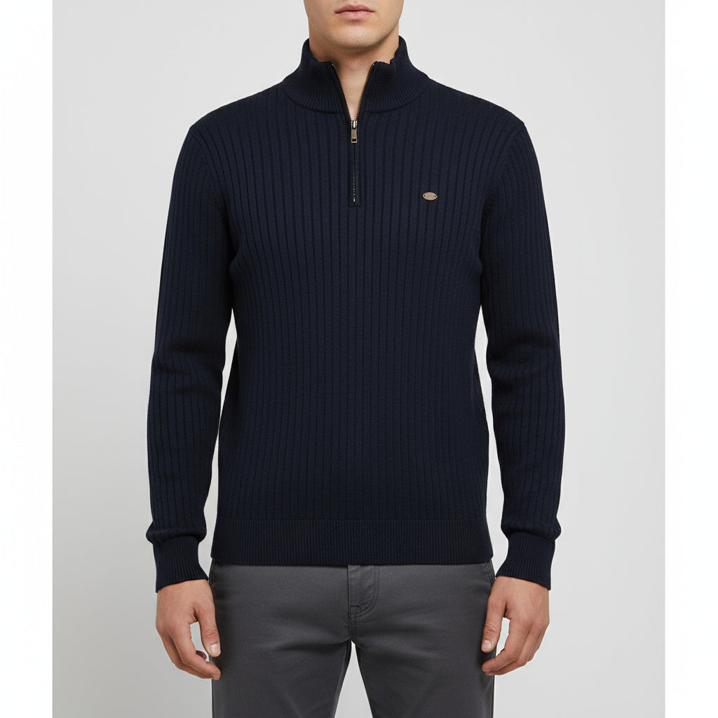 Grosvenor Knit Sweater