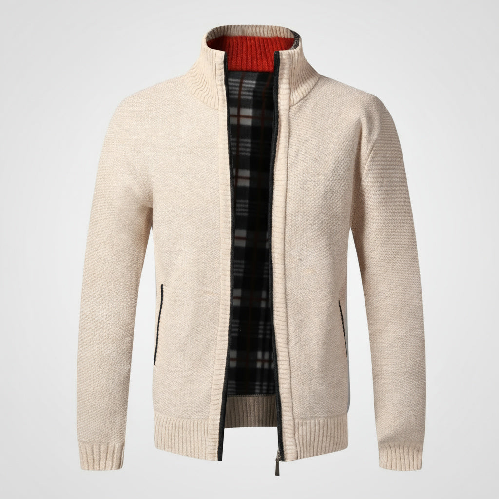 The Casablanca Cardigan