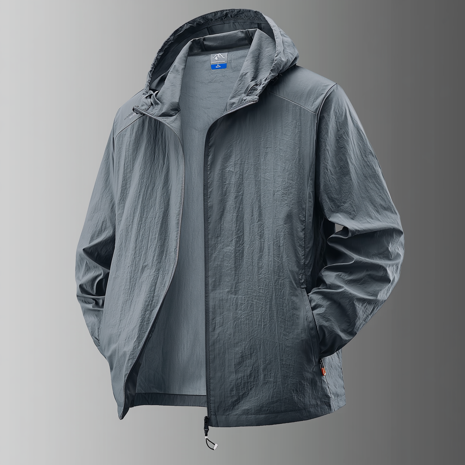 The Traverse Jacket