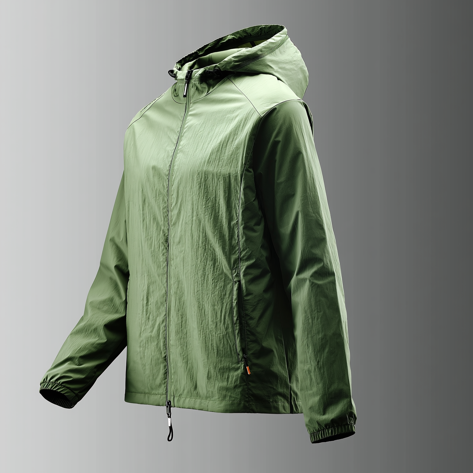 The Traverse Jacket
