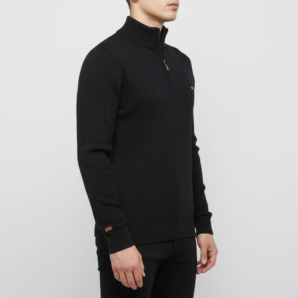 Grosvenor Knit Sweater