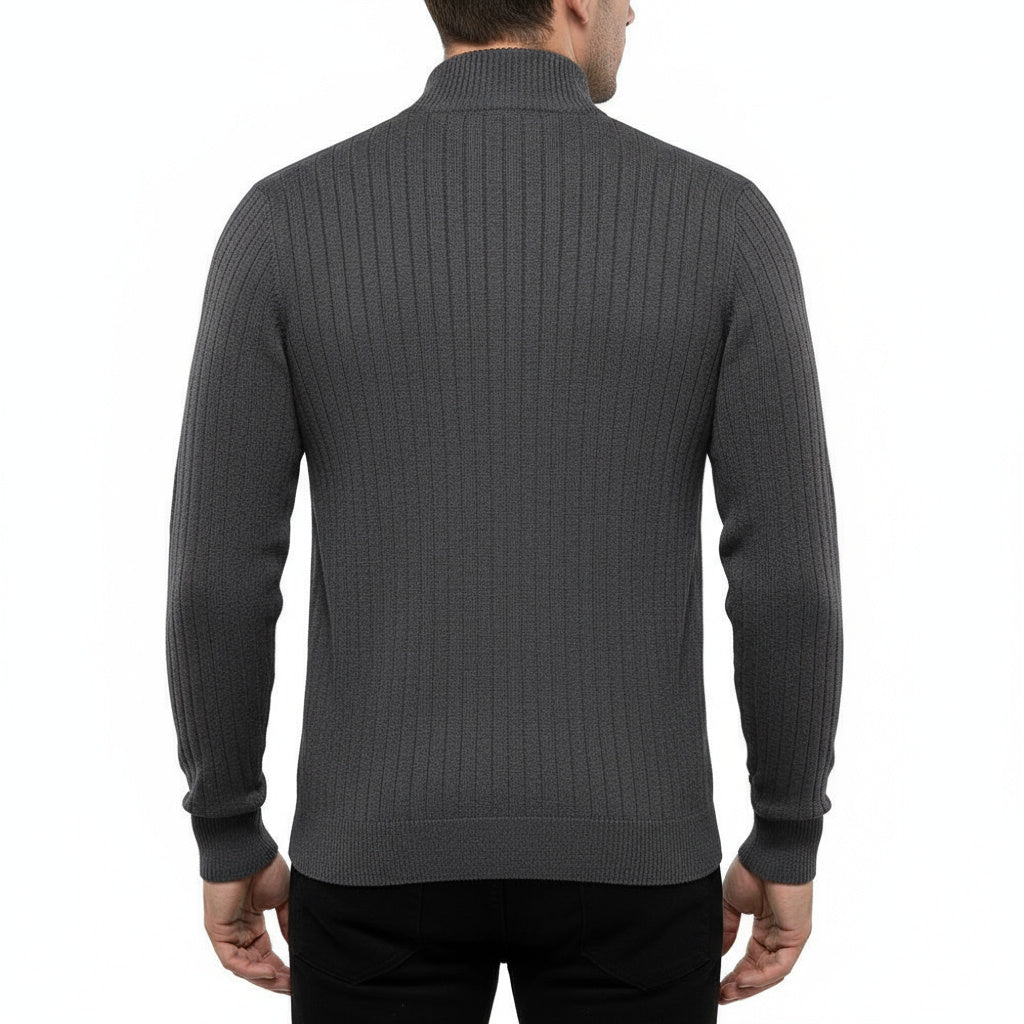 Grosvenor Knit Sweater