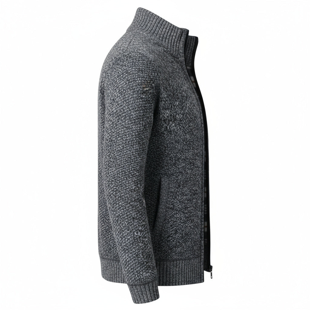 The Casablanca Cardigan