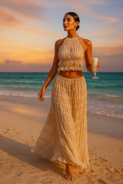 The Ibiza Whisper