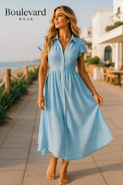 The Riviera Lace