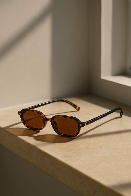 The Mono Frame