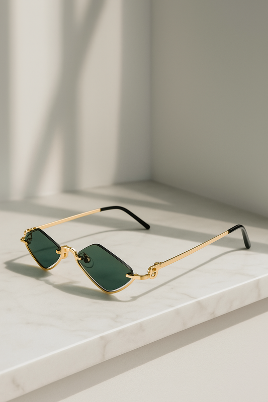 The Julia Frame