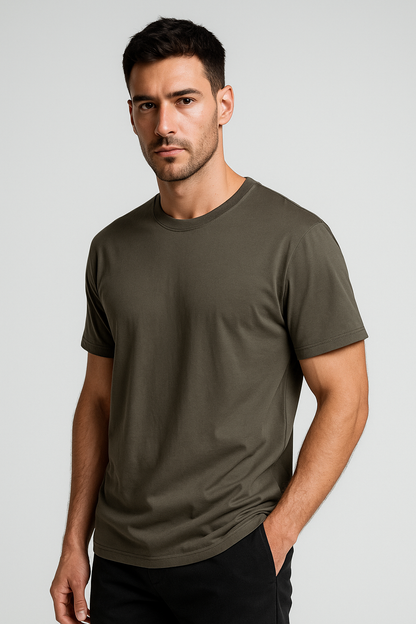 The Boulevard Basic