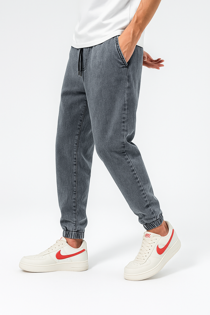 The Indigo Flux Jogger