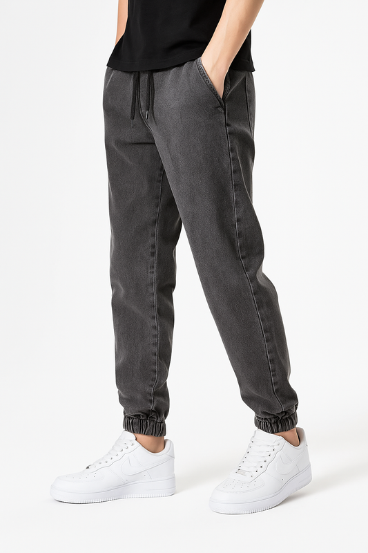 The Indigo Flux Jogger