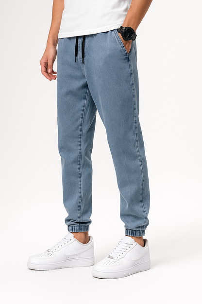 The Indigo Flux Jogger