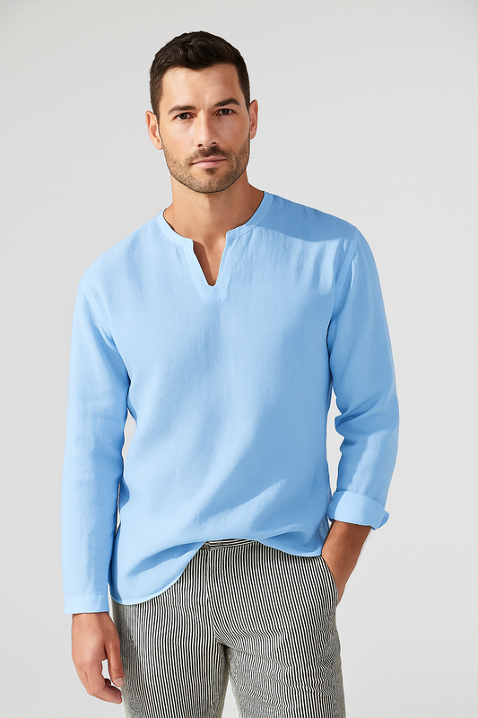 The Portofino Linen