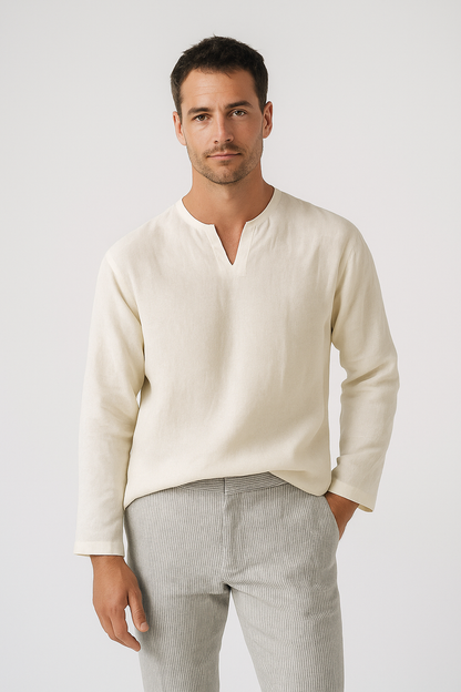 The Portofino Linen