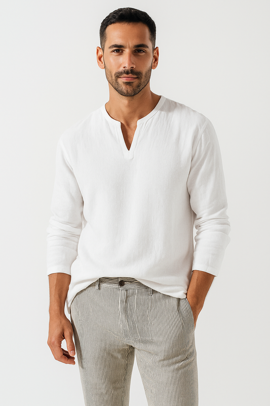 The Portofino Linen