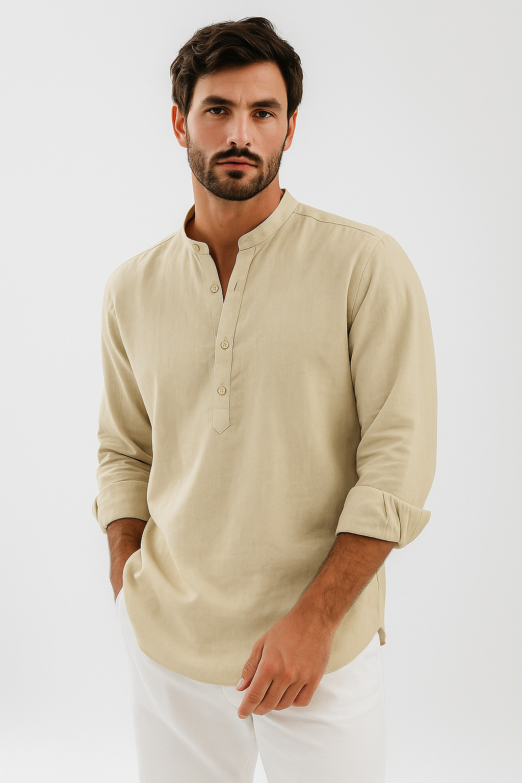 The Solstice Voyage Shirt