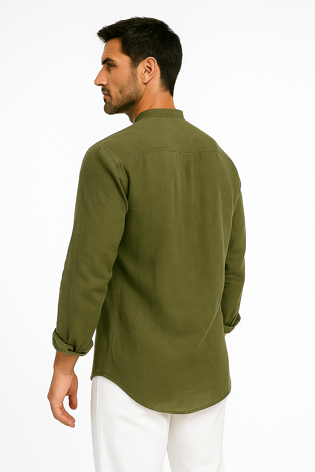 The Solstice Voyage Shirt