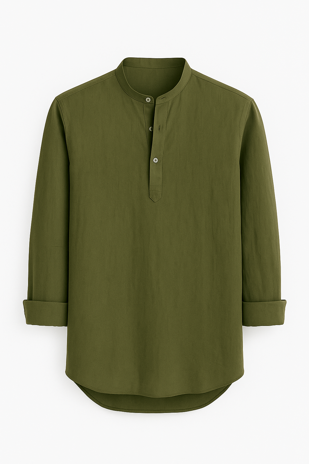 The Solstice Voyage Shirt