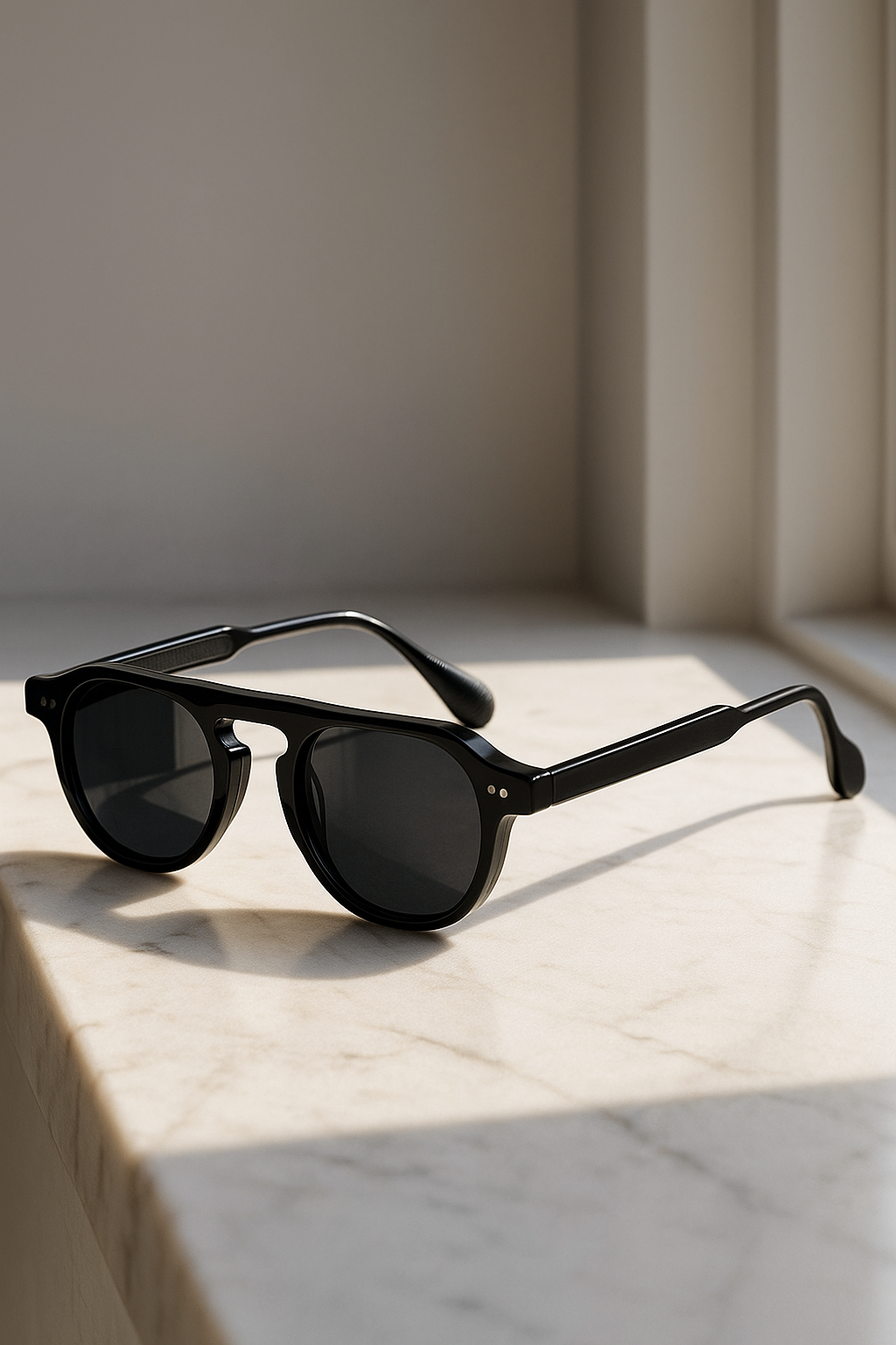 The Brooklyn Sunglass