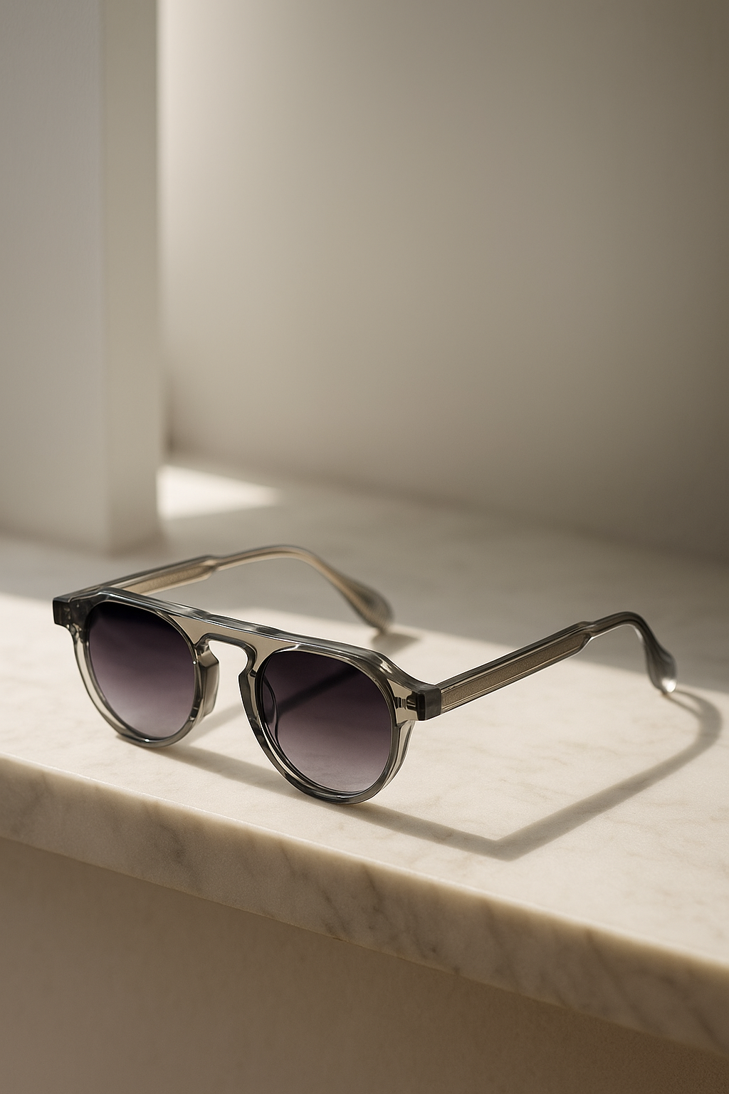 The Brooklyn Sunglass