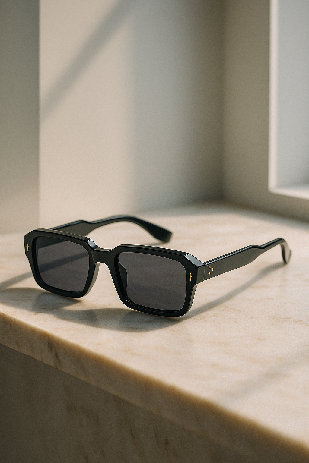 The Manhattan Sunglass