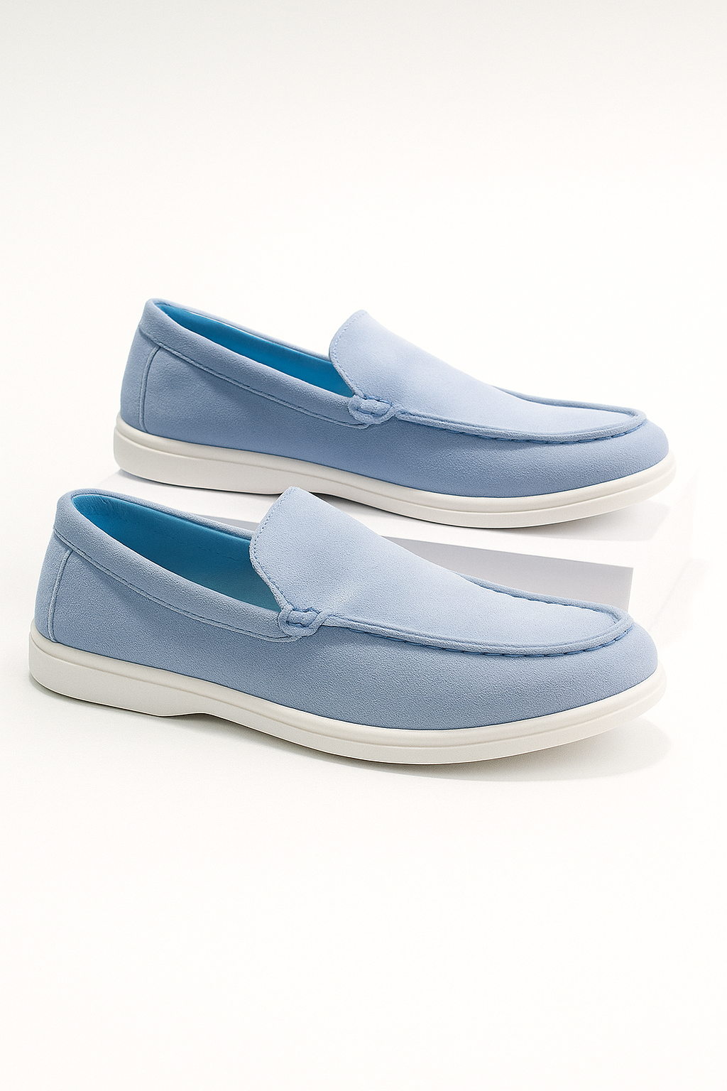 The Harbor Loafer