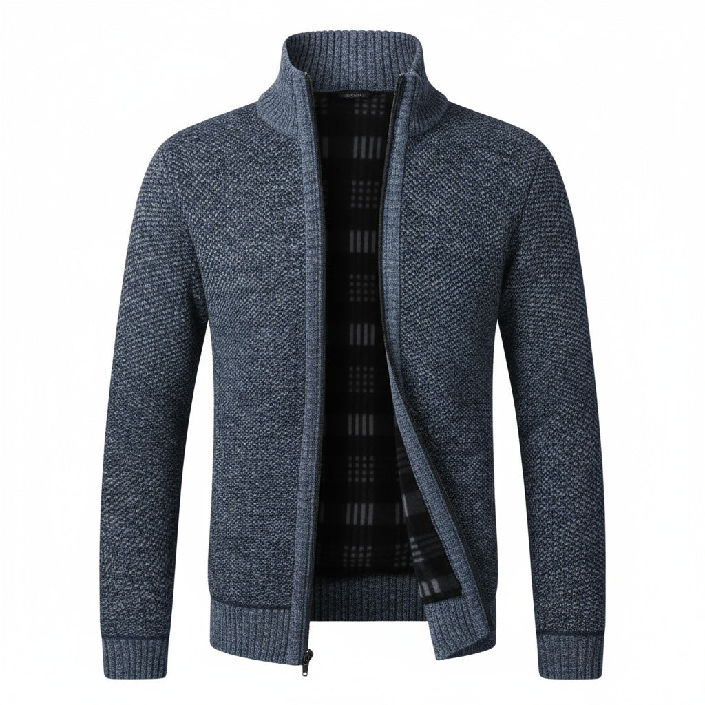 The Casablanca Cardigan