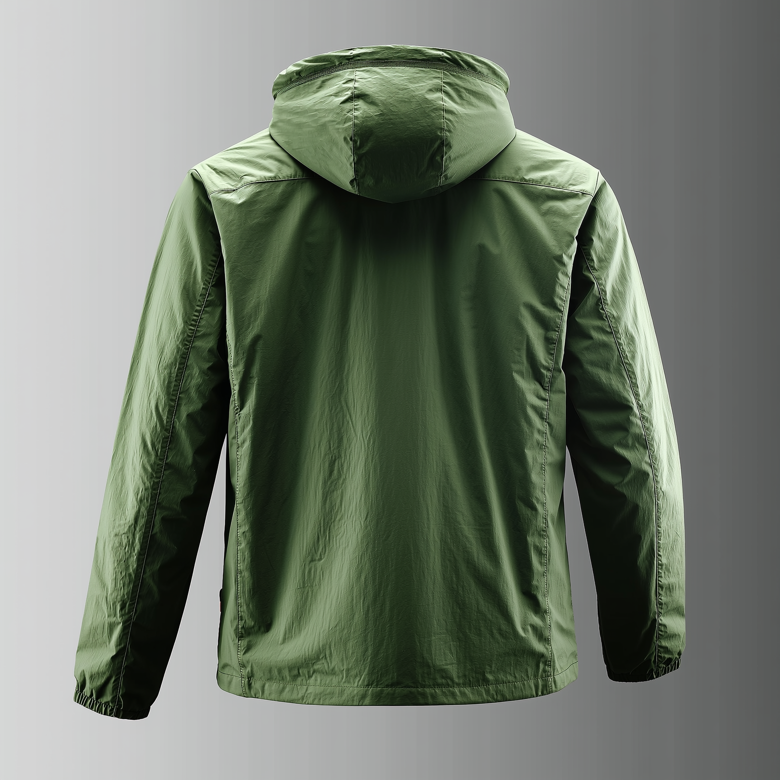 The Traverse Jacket