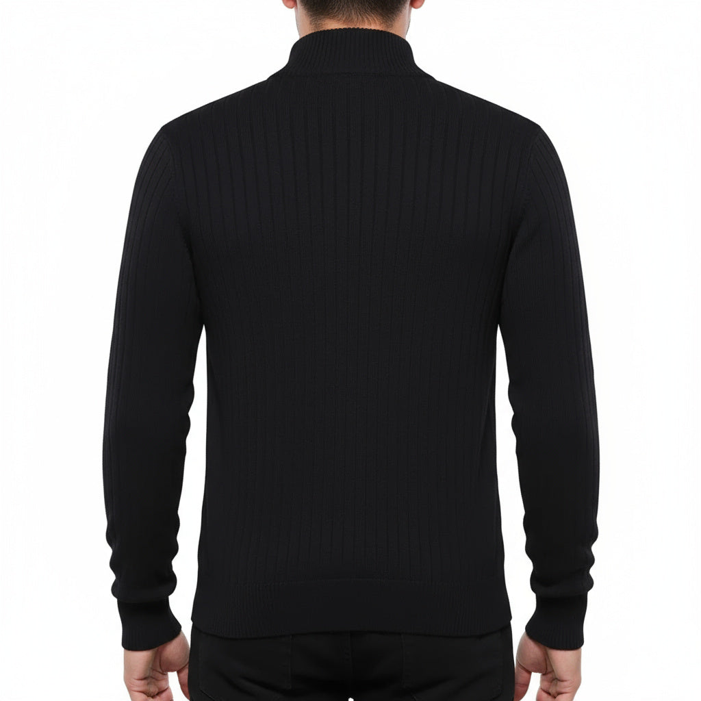 Grosvenor Knit Sweater